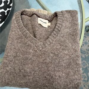 Rudy Jude Colorblock Sweater